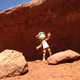Illustration for article titled Yotsuba the American Southwest!